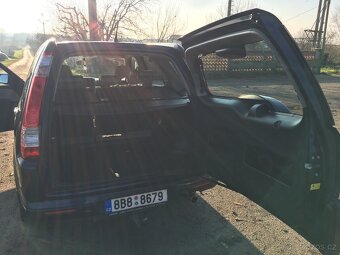 Honda crv 4x4 automat - 10