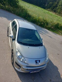 Peguot 207 2006 1.6hdi - 10