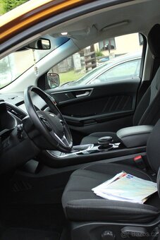 Ford Edge sport - 10