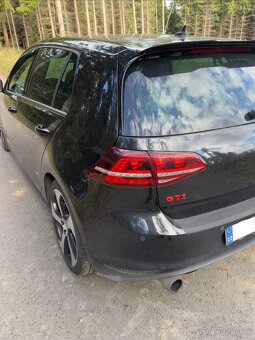 Vw Golf 7 GTI performance - 10