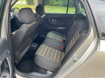 Škoda Fabia 1.2 TSI 63kw,r.v.2012,serviska,STK do7/2027. - 10