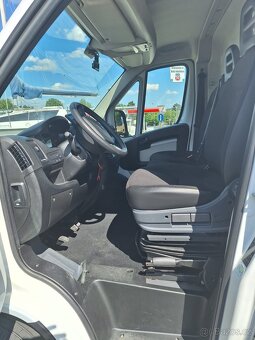 Peugeot Boxer 2,0 96 KW L1H1 - 10