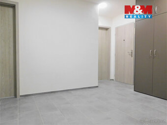 Pronájem bytu 3+1, 70 m², Praha, ul. Bítovská - 10