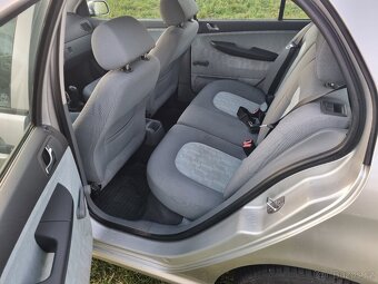 Škoda Fabia, NOVÁ STK, 1.9 SDi, - 10