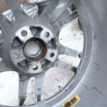 ALU BMW 3 G20 G21 4 G22 BMW 2 18" 5X112 ET25 - 10