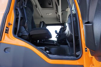 Mercedes-Benz Arocs 1848 4x4H - tahač návěsů s hydraulikou - 10