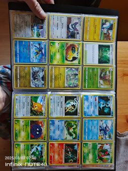 Pokémon kartáčky - 10