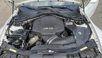 Bmw e92 m3 09r.v. - 10
