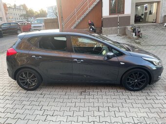 Kia Ceed 1,4i sport - 10