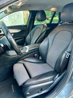 Mercedes C220d 143kW w205 2020 Tažné/FL/ - 10