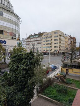 Prodej bytu 2+1 66 m², Praha - Žižkov - 10