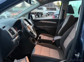 Volkswagen Sharan 2.0TDI Trendline 103kw - 10