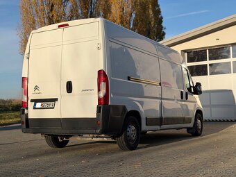 Citroën Jumper 2.2 HDi - 10