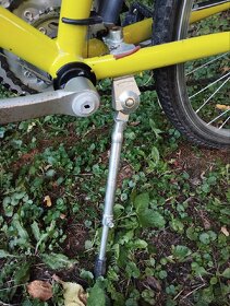 Dětské jízdní kolo - 10