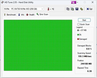 DELL 7410 /i5-10310U/16GB/SSD256GB/UHD/FULLHD/WIN11/ZÁRUKA - 10