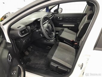 Citroën C3 1,5 BLUE HDI-Odpočet DPH - 10