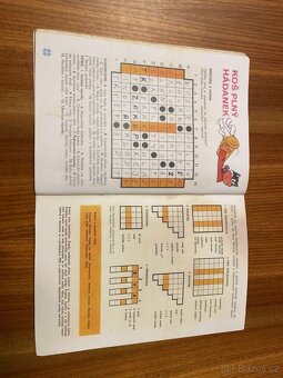 Čtyřlístek 53 - Zaostřeno na šelmy (1976) - 10