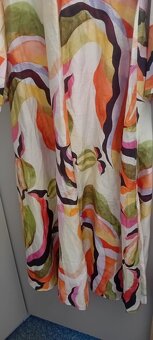 nové dlouhé šaty, H&M, - 10
