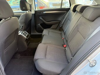 Škoda Superb iV Combi Style 1.4 TSI 160kW - záruka Autodraft - 10