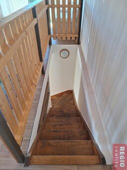 Prodej rekreační chaty 3+1 Čeladná - 10