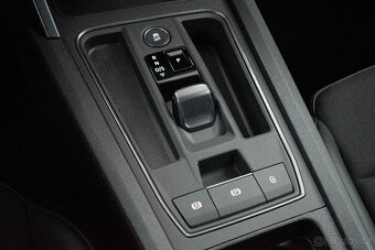 Cupra Leon TSI 228 VZ 4x4 ZÁRUKA 5let ČR - 10