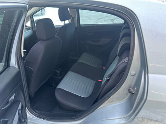 Fiat Grande Punto 1.2i Klima/ABS/CZ - 10