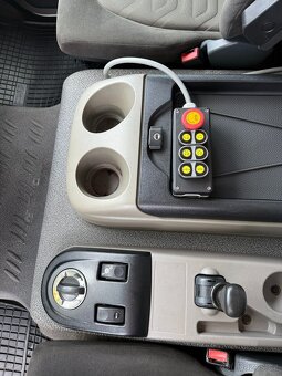 DAF LF 45.180 nosič kontejnerů - 10