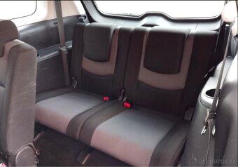 Mazda 5 2.0MZR-CD(105kw)- 7 místní - 10