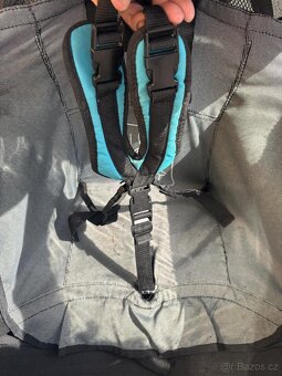 Kočárek Croozer - 10