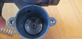 Jawa 250/623 Bizon karburator oilmaster - 10