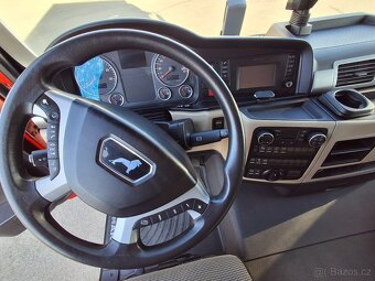 MAN TGM 15.290 4X2BL - 10