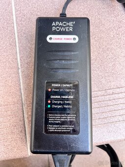 Elektrokolo Bafang - 10