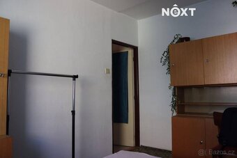 Prodej byt 3+1, 74㎡ - 10