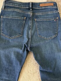 Originál TOMMY HILFIGER ‘26’ - 10