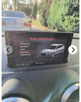 Audi A3 Sportback 1.4TFSI+CNG - 10