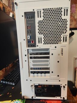 PC Herní sestava - 10