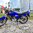 Yuki 125 SPORT - 10
