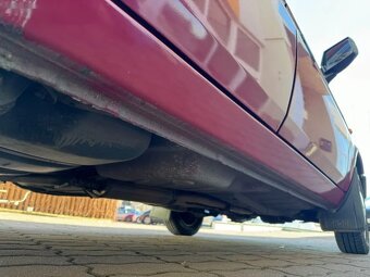 Škoda Favorit, 135 L - 10