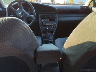 Audi 100 2,5 TDi - 10
