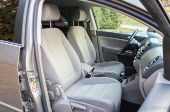 Volkswagen Golf Plus 1.4 TSI DSG - 10