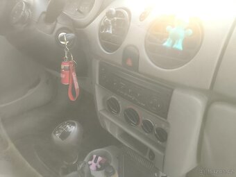 Renault Kangoo 1,5 - 10