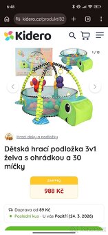 Prodám levně mix věcí - 10