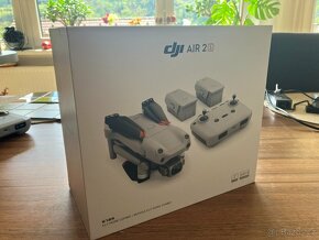 DJI AIR 2S FLY MORE COMBO a příslušenství - 10