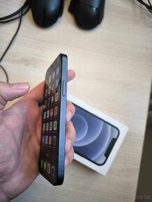 iPhone 12 64gb 97% baterie - 10