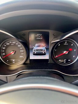 Mercedes Benz GLC 250d 4matic AMG line - 10