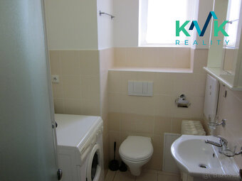 Pronájem bytu 1KK, 27,80 m2, cihla, v OV, 2 patro,  ul. Král - 10