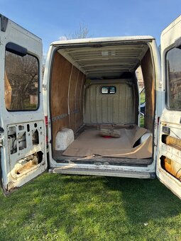 Fiat Ducato - 10