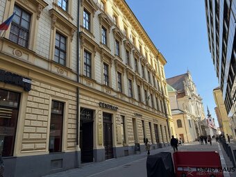 Pronájem kanceláře, 45 m2 - Brno-město, ev.č. 00284 - 10