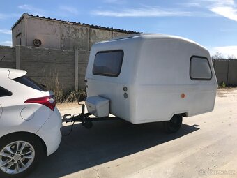 Karavan Polák Predom Prespol N126 - 10