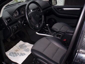 Mercedes A180 CDI - 10